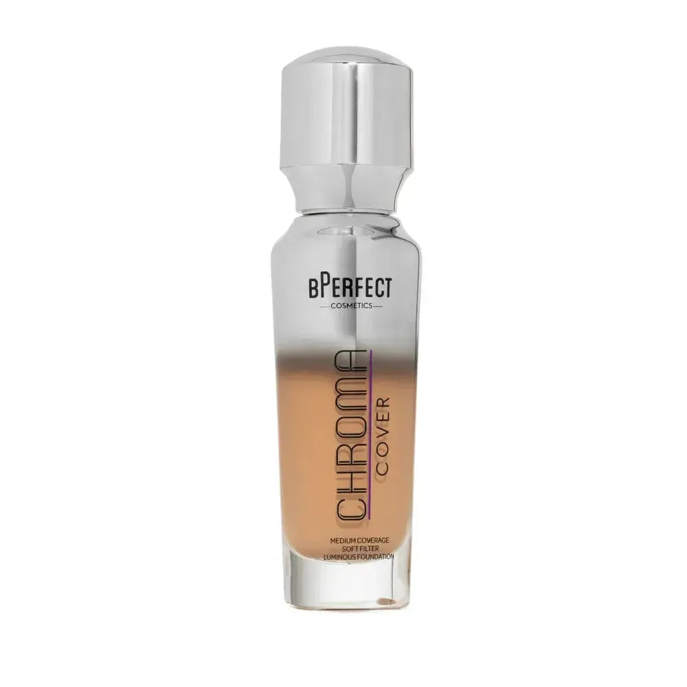 BPerfect CHROMA COVER LUMINOUS meikkivoide - Backstage Beauty Finland