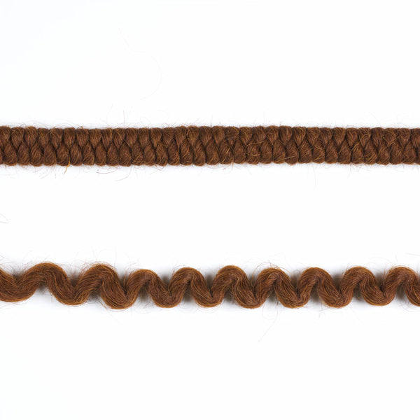 Ben Nye Crepe Wool Hair (WH-)