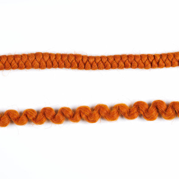 Ben Nye Crepe Wool Hair (WH-)