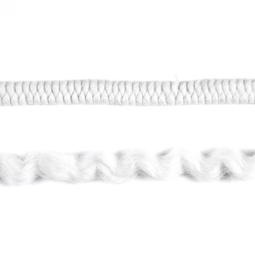 Ben Nye Crepe Wool Hair maskeerauskarvaa (WH) Backstage Beauty Finland