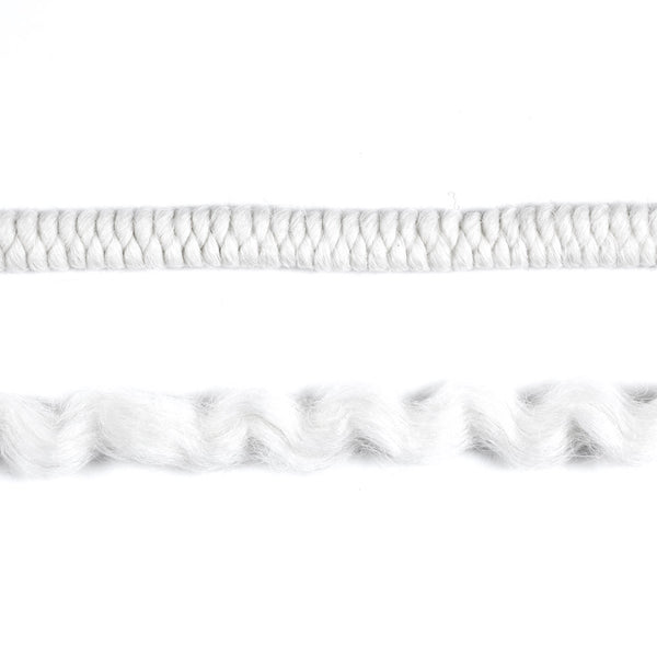 Ben Nye Crepe Wool Hair (WH-)