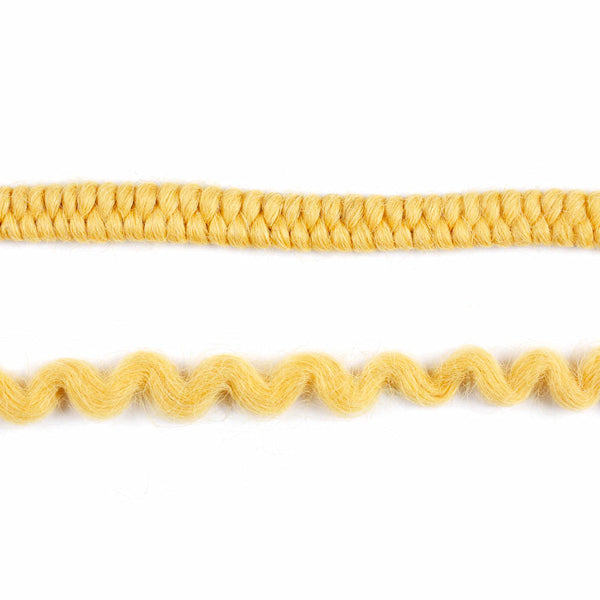 Ben Nye Crepe Wool Hair (WH-)