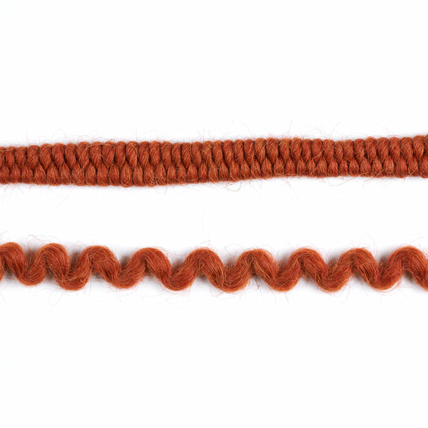 Ben Nye Crepe Wool Hair (WH-)