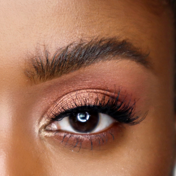 Eldora M114 Multi-Layered False Lashes ripset