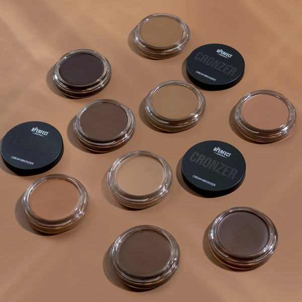 BPerfect CRONZER voidemainen aurinkopuuteri