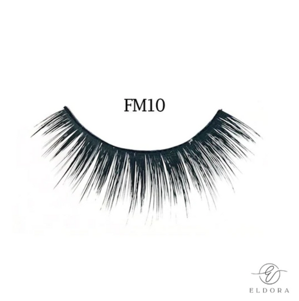 FM10 Faux Mink Lashes