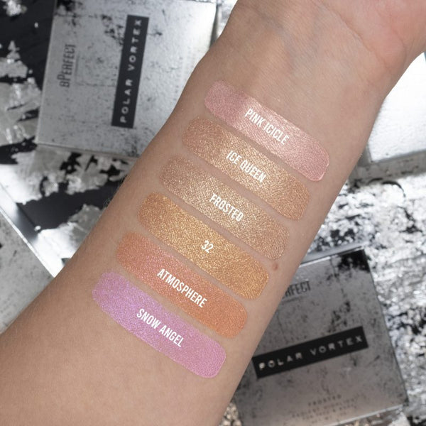 BPerfect The Dimension Collection - Polar Vortex Highlight