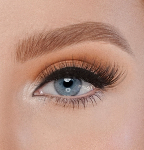 UNIVERSAL LASH – INSPIRE