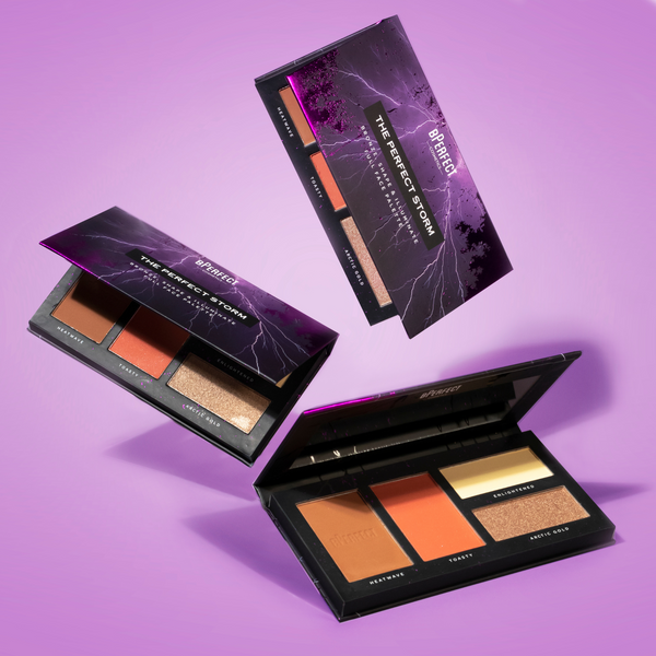 BPerfect THE PERFECT STORM Contour palette