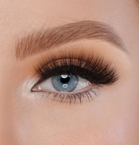 UNIVERSAL LASH – POWER