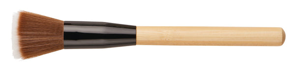 Ben Nye Large Texture Brush maskeeraussivellin (STB-15) - Backstage Beauty Finland