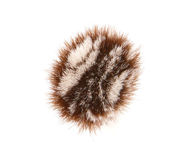 Ben Nye Large Texture Brush maskeeraussivellin (STB-15) - Backstage Beauty Finland