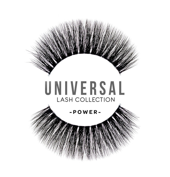 UNIVERSAL LASH – POWER
