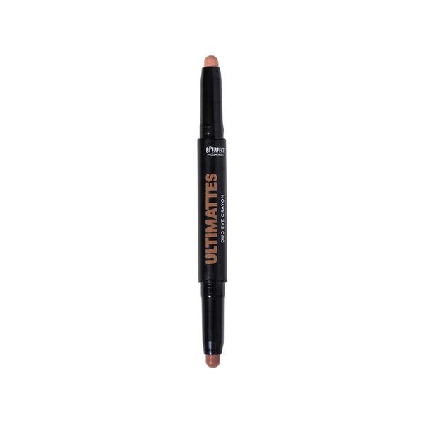 BPerfect Ultimattes Duo Eye Crayon