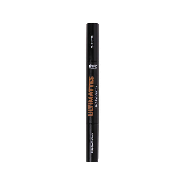 BPerfect Ultimattes Duo Eye Crayon
