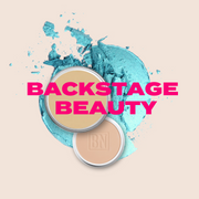 Backstage Beauty Finland logo