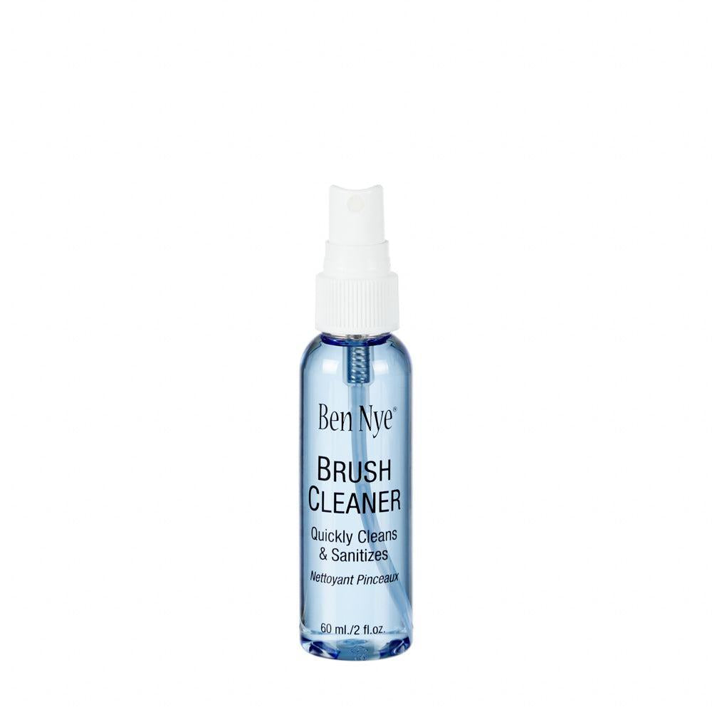 Ben Nye Brush Cleaner siveltimien puhdistusaine (BC-) - Backstage Beauty Finland