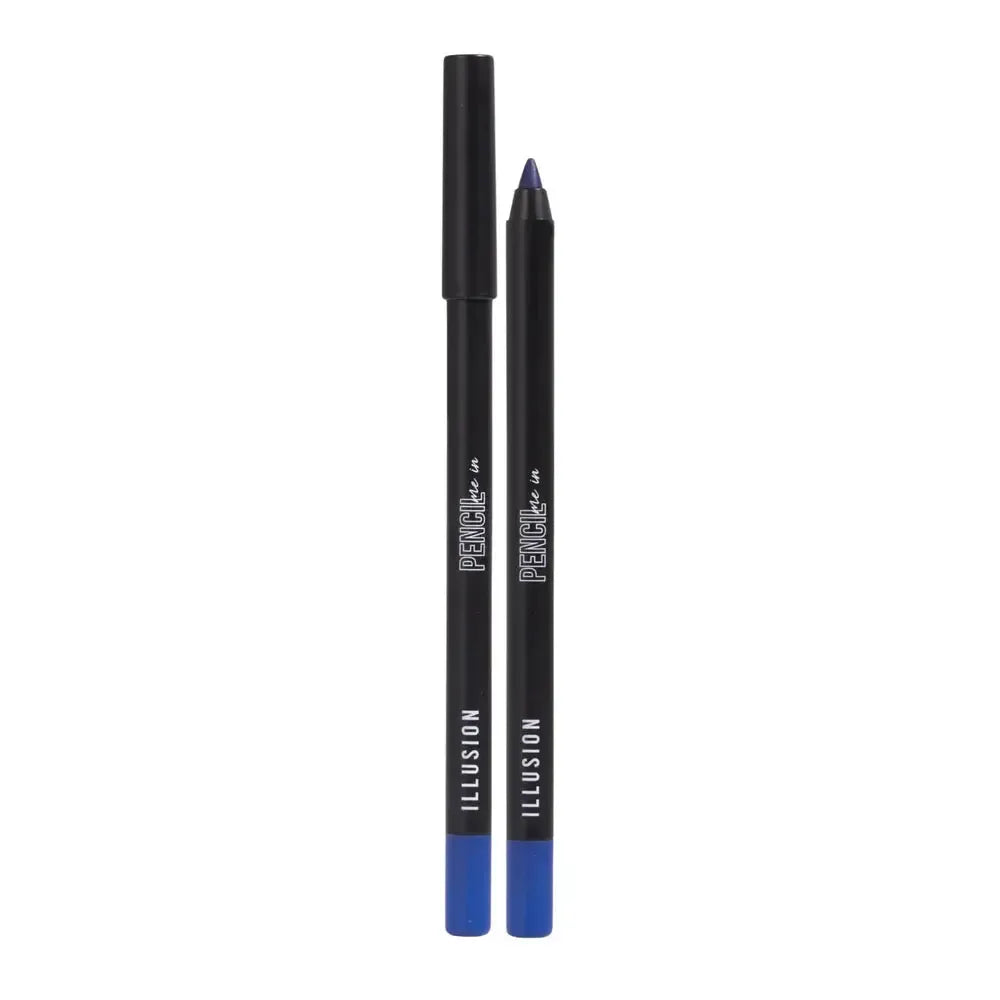 BPerfect PENCIL ME IN KOHL EYELINER kajalkynät - Backstage Beauty Finland