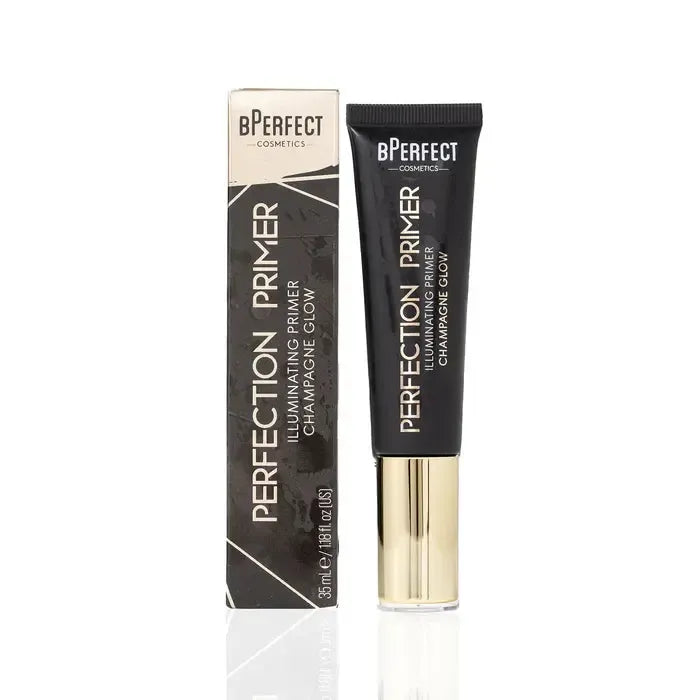 BPerfect PERFECTION PRIMER – ILLUMINATING meikinpohjustajat-Backstage Beauty Finland