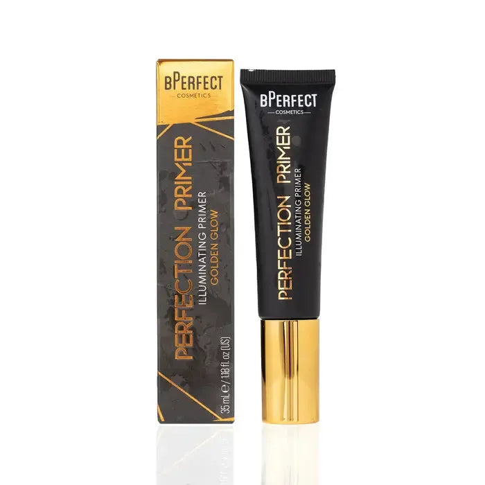 BPerfect PERFECTION PRIMER – ILLUMINATING meikinpohjustajat-Backstage Beauty Finland