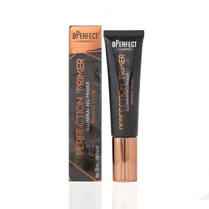 BPerfect PERFECTION PRIMER – ILLUMINATING meikinpohjustajat-Backstage Beauty Finland