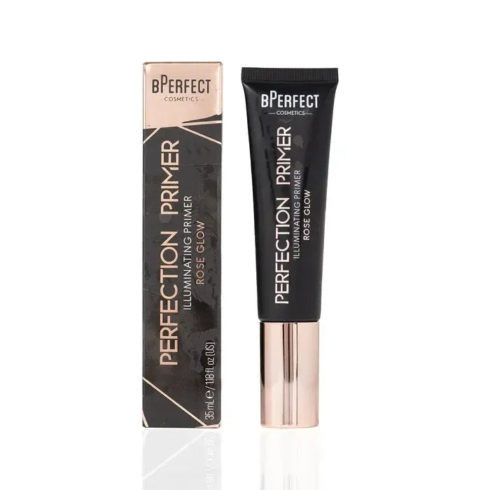 BPerfect PERFECTION PRIMER – ILLUMINATING meikinpohjustajat-Backstage Beauty Finland