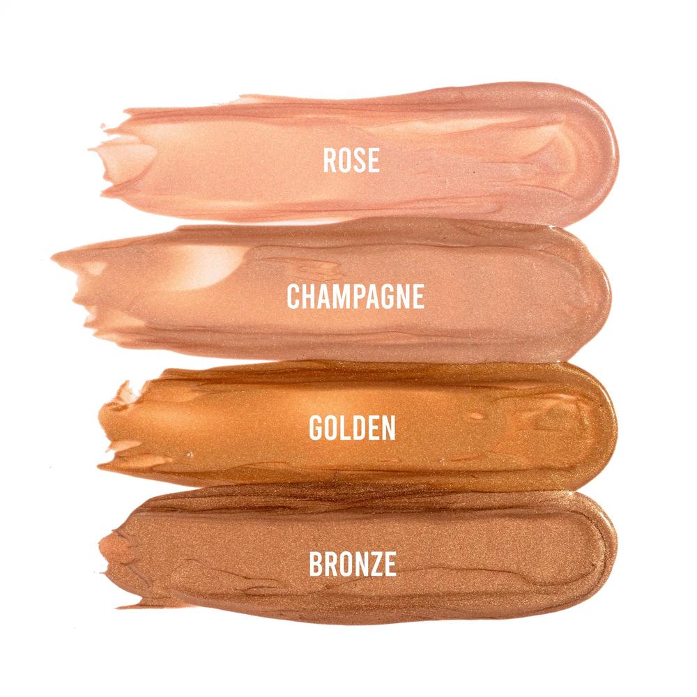 BPerfect PERFECTION PRIMER – ILLUMINATING meikinpohjustajat - Backstage Beauty Finland