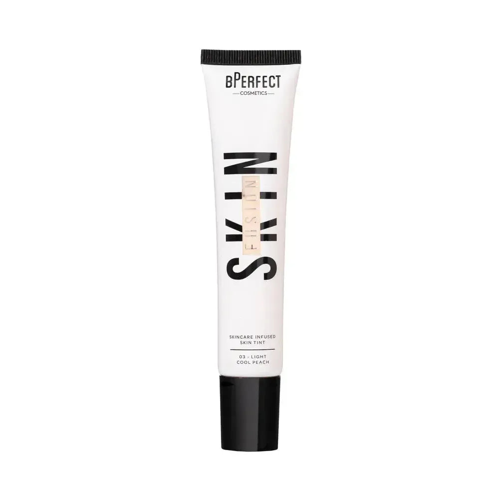 BPerfect SKIN FUSION Skincare Infused Skin Tint - Backstage Beauty Finland