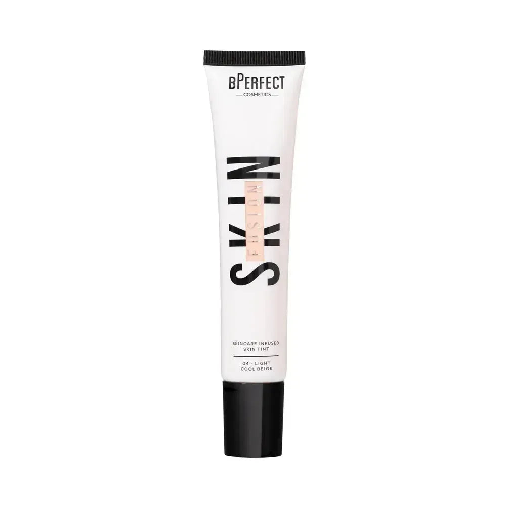 BPerfect SKIN FUSION Skincare Infused Skin Tint - Backstage Beauty Finland