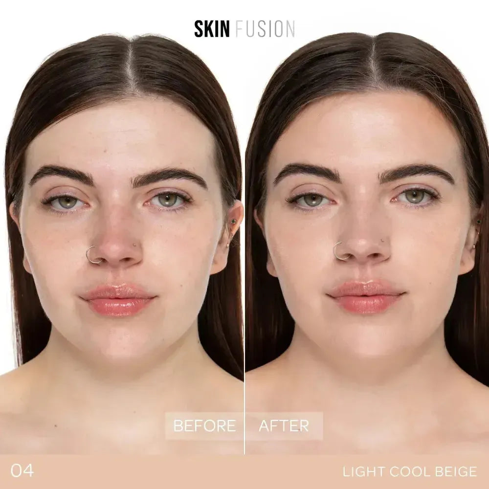 BPerfect SKIN FUSION Skincare Infused Skin Tint - Backstage Beauty Finland