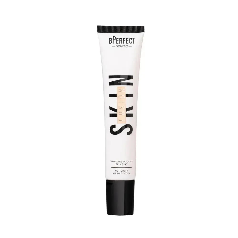 BPerfect SKIN FUSION Skincare Infused Skin Tint - Backstage Beauty Finland