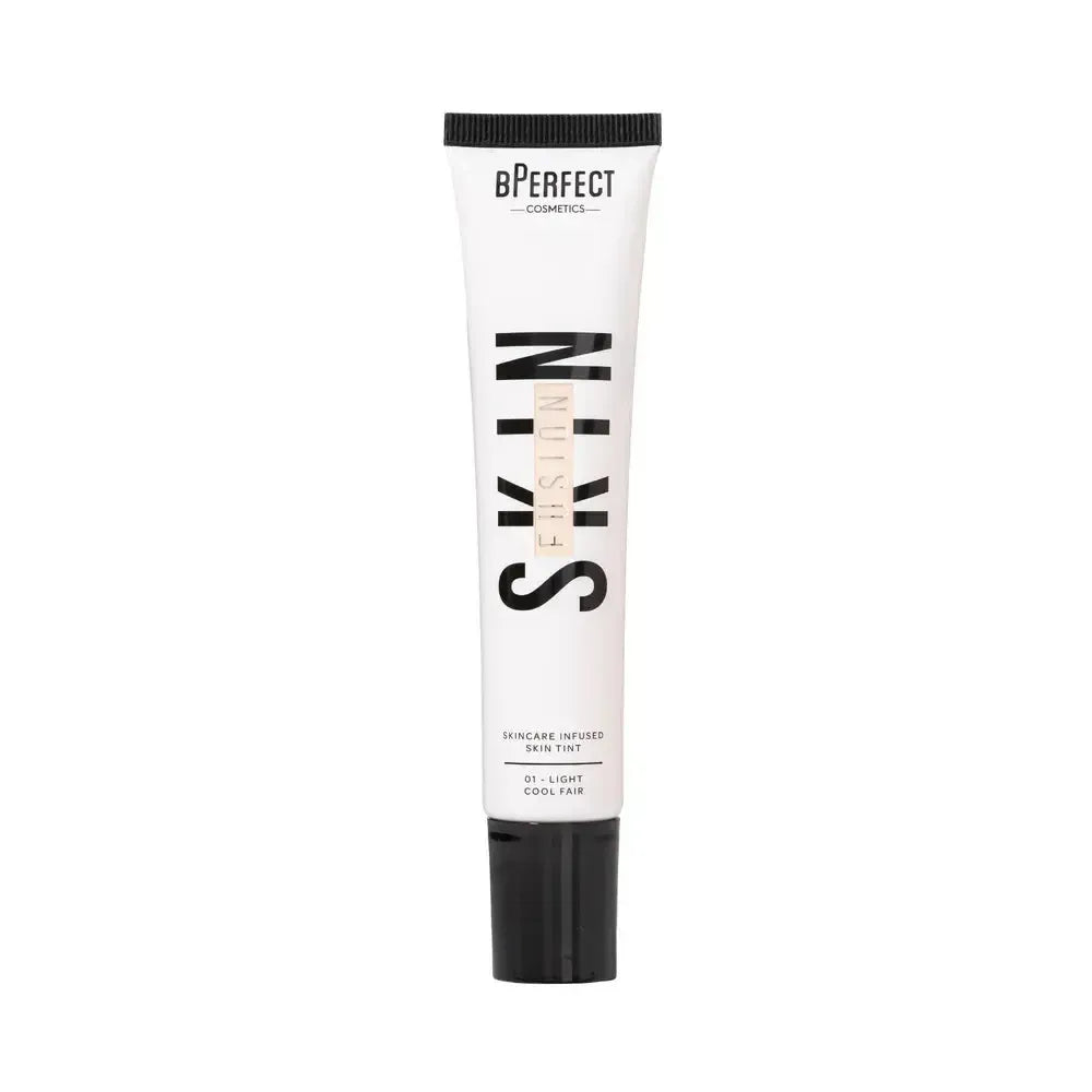 BPerfect SKIN FUSION Skincare Infused Skin Tint - Backstage Beauty Finland