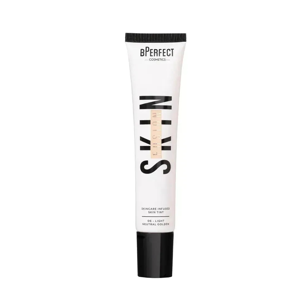 BPerfect SKIN FUSION Skincare Infused Skin Tint - Backstage Beauty Finland