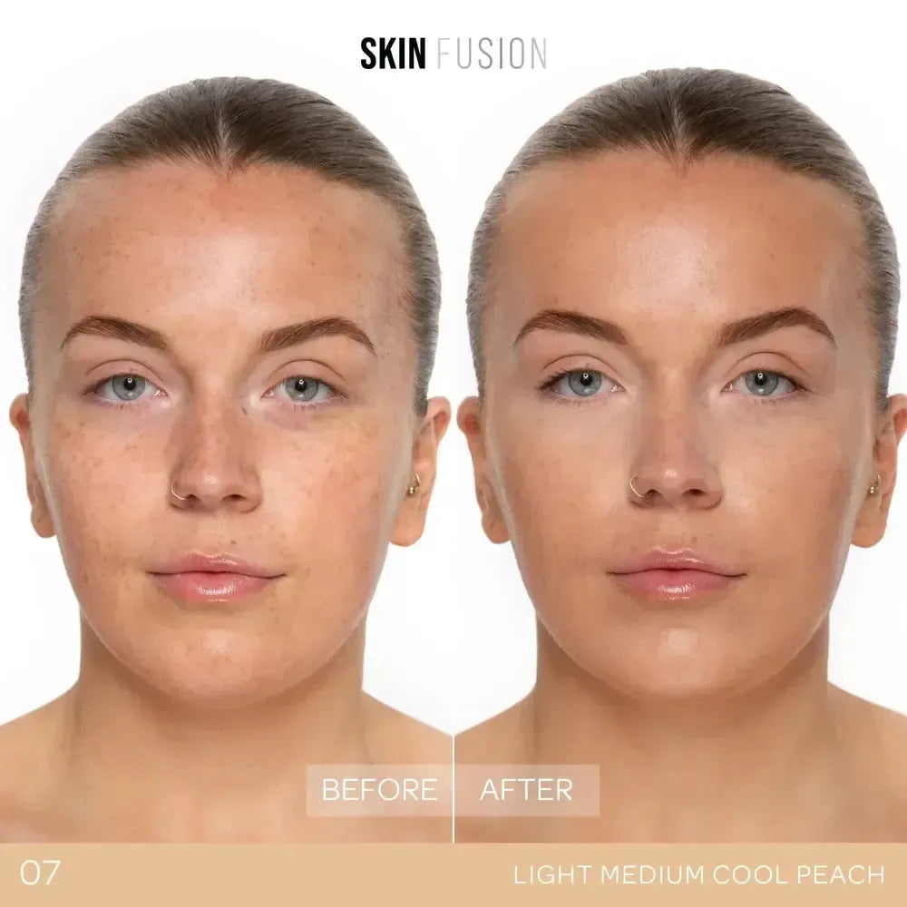 BPerfect SKIN FUSION Skincare Infused Skin Tint - Backstage Beauty Finland