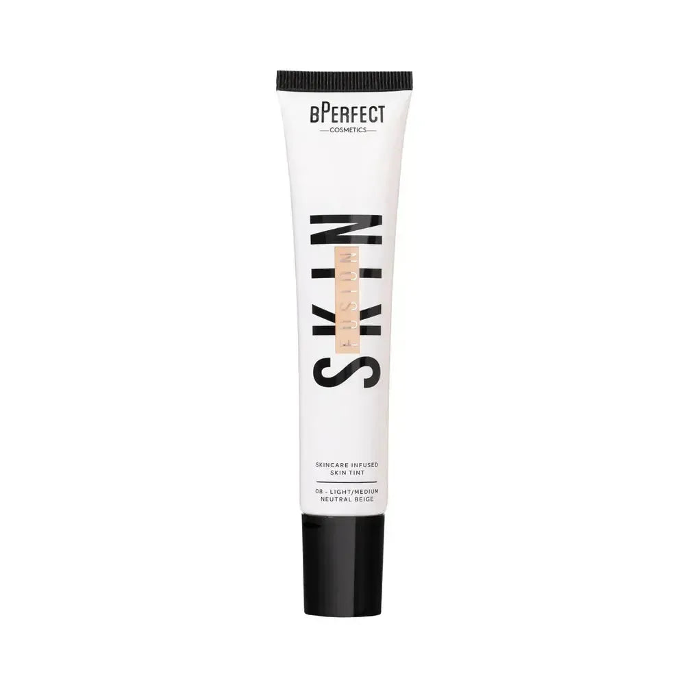 BPerfect SKIN FUSION Skincare Infused Skin Tint - Backstage Beauty Finland