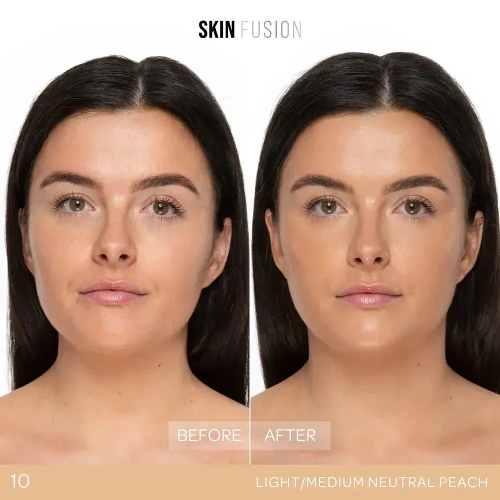 BPerfect SKIN FUSION Skincare Infused Skin Tint - Backstage Beauty Finland