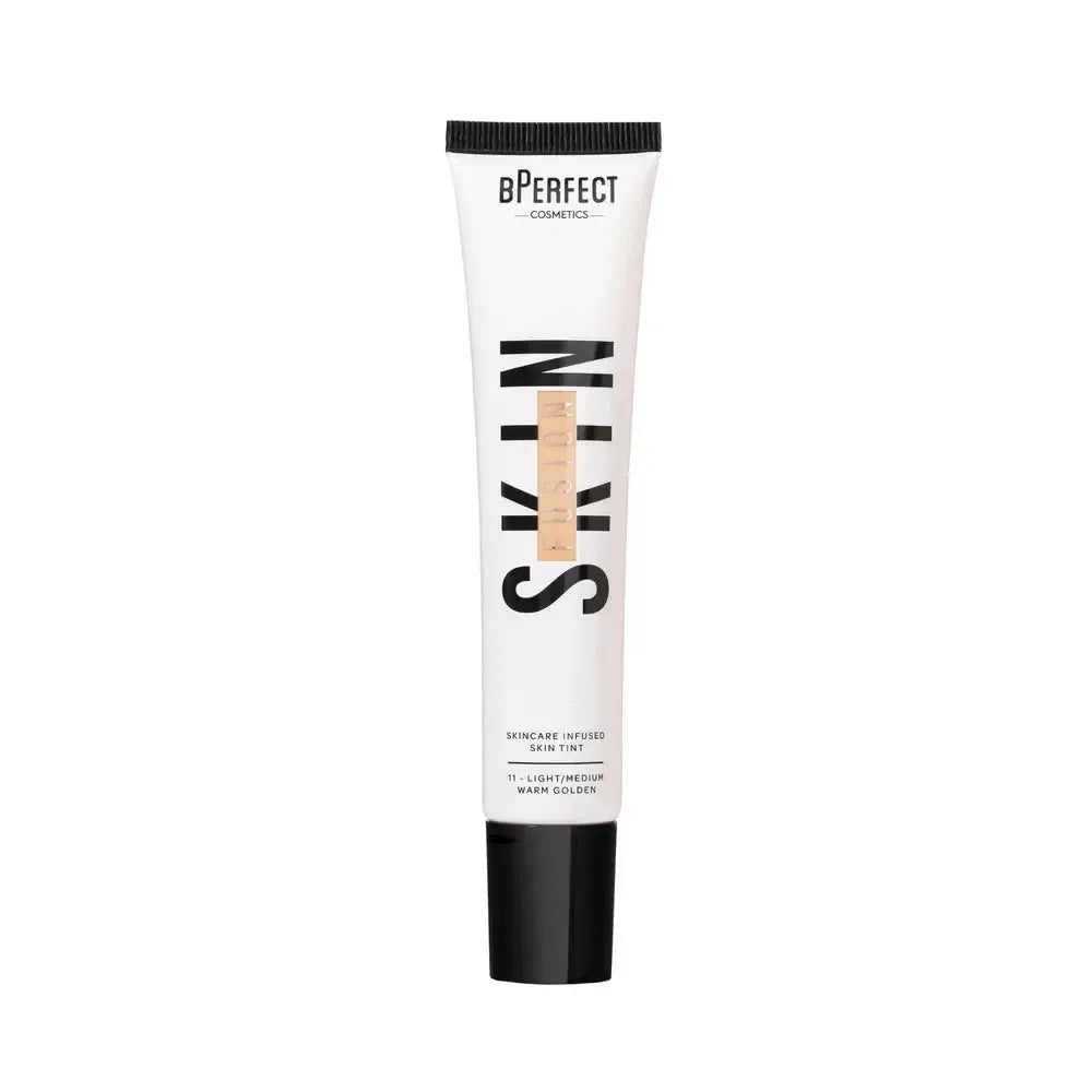 BPerfect SKIN FUSION Skincare Infused Skin Tint - Backstage Beauty Finland