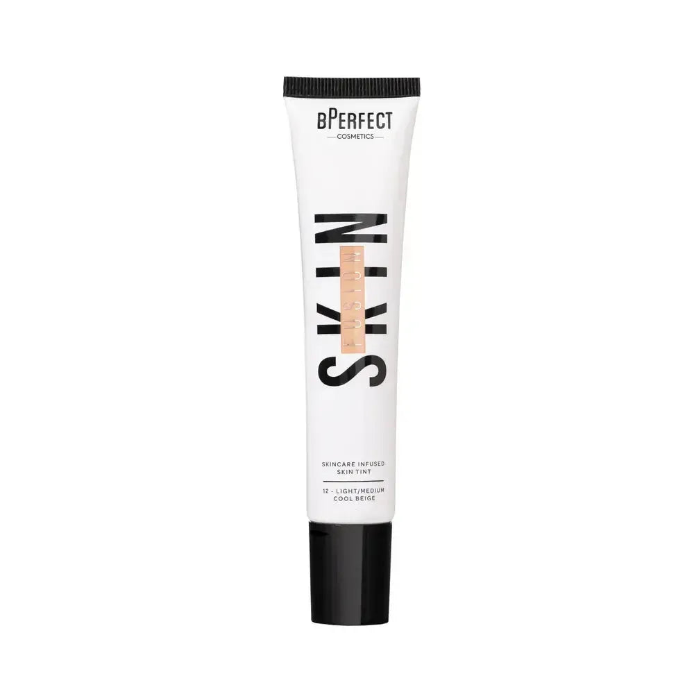 BPerfect SKIN FUSION Skincare Infused Skin Tint - Backstage Beauty Finland