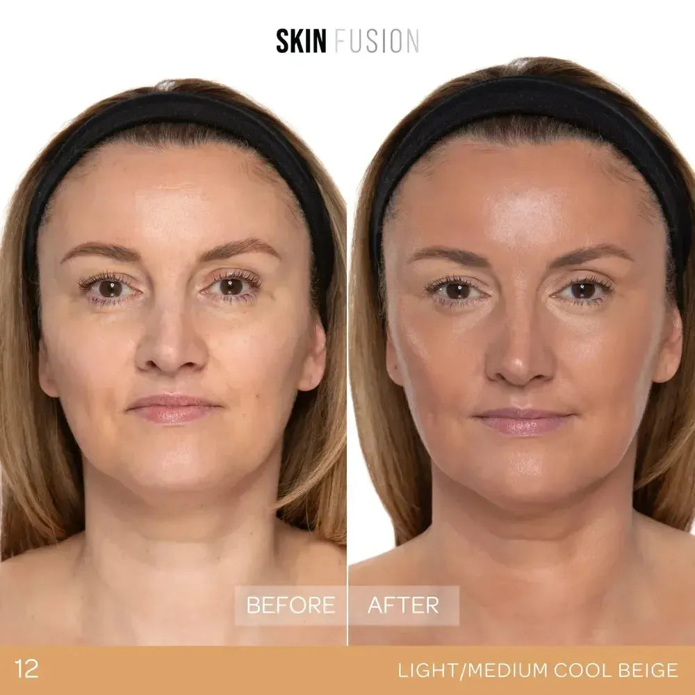 BPerfect SKIN FUSION Skincare Infused Skin Tint - Backstage Beauty Finland