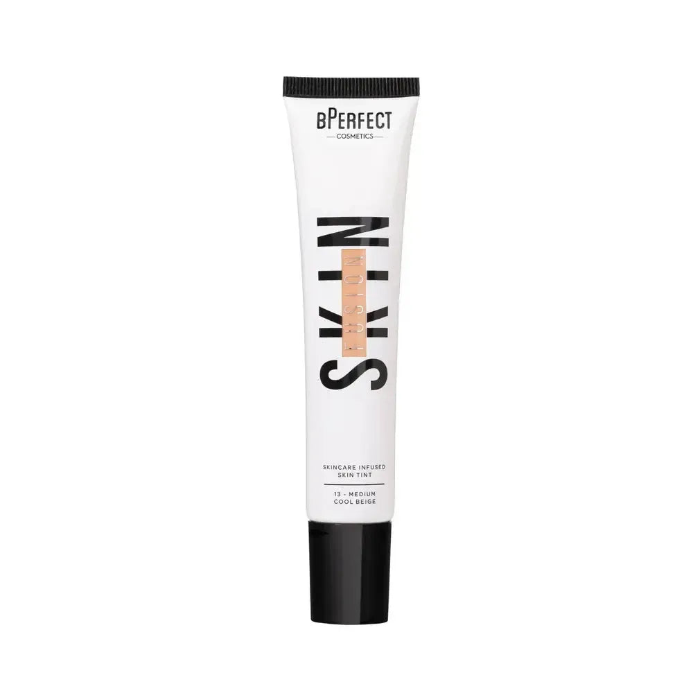 BPerfect SKIN FUSION Skincare Infused Skin Tint - Backstage Beauty Finland