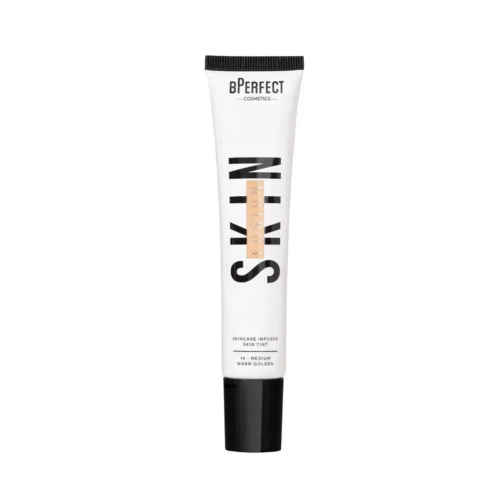 BPerfect SKIN FUSION Skincare Infused Skin Tint - Backstage Beauty Finland