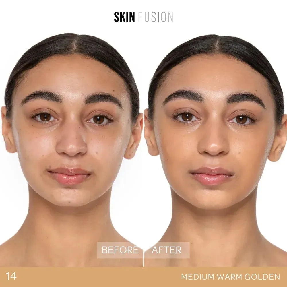 BPerfect SKIN FUSION Skincare Infused Skin Tint - Backstage Beauty Finland