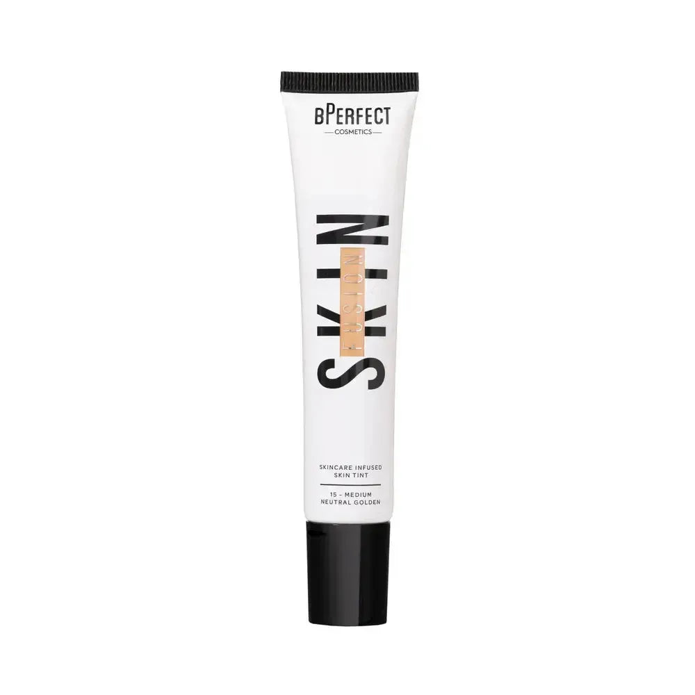 BPerfect SKIN FUSION Skincare Infused Skin Tint - Backstage Beauty Finland