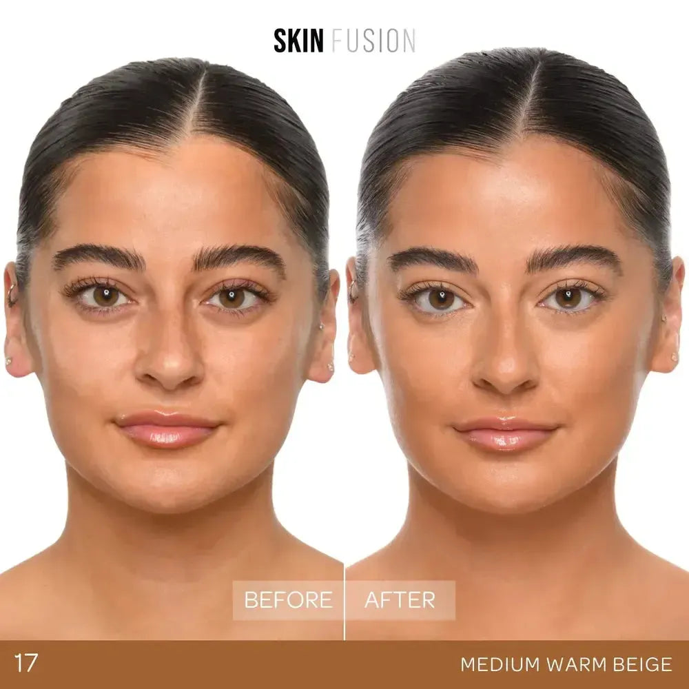 BPerfect SKIN FUSION Skincare Infused Skin Tint - Backstage Beauty Finland