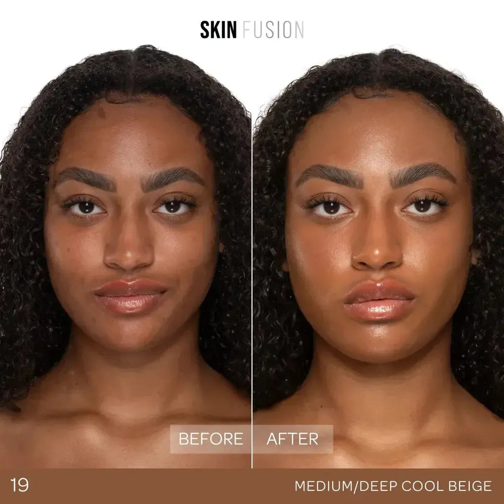 BPerfect SKIN FUSION Skincare Infused Skin Tint - Backstage Beauty Finland