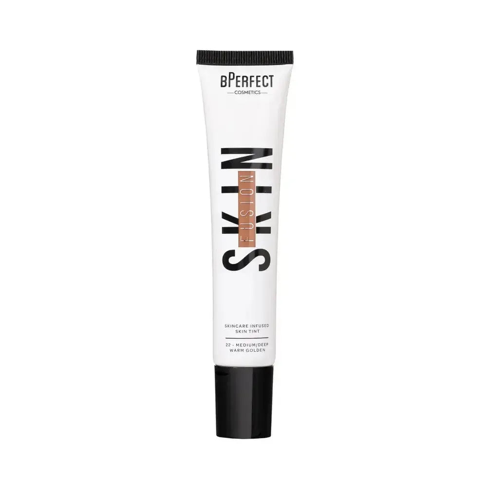 BPerfect SKIN FUSION Skincare Infused Skin Tint - Backstage Beauty Finland