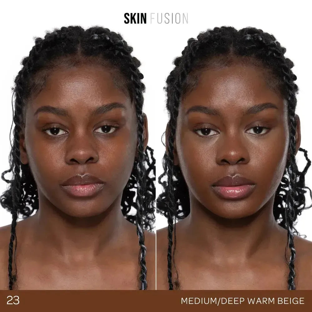 BPerfect SKIN FUSION Skincare Infused Skin Tint - Backstage Beauty Finland