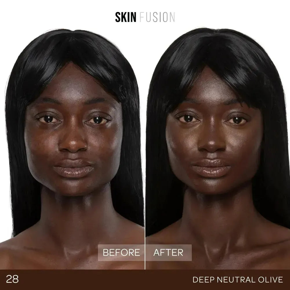 BPerfect SKIN FUSION Skincare Infused Skin Tint - Backstage Beauty Finland