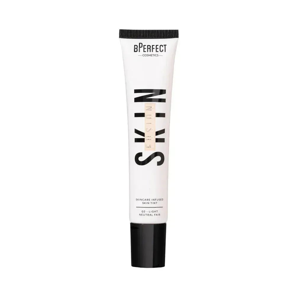 BPerfect SKIN FUSION Skincare Infused Skin Tint - Backstage Beauty Finland
