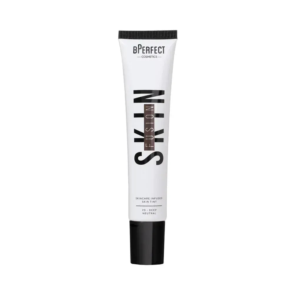BPerfect SKIN FUSION Skincare Infused Skin Tint - Backstage Beauty Finland
